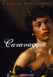 Caravaggio , Nigel Terry