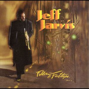 Following Footsteps , Jeff Jarvis