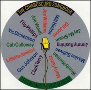 Chiaroscuro Songbook, Vol.1 , Various Artists