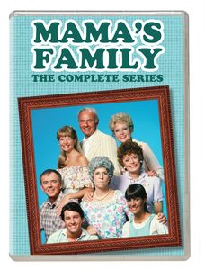 Mama's Family: The Complete Series , Betty White