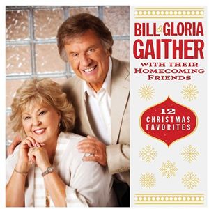 Gaither Homecoming 12 Christmas Favorites /  Various [Import]