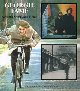 Seventh Son /  Going Home [Import] , Georgie Fame