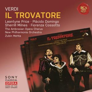 Il Trovatore