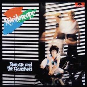 Kaleidoscope [Import] , Siouxsie and the Banshees