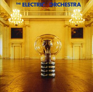No Answer , Electric Light Orchestra