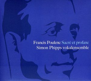 Sacre Et Profane , Simon Philipps Vocal Ensemble