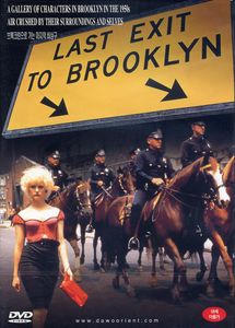 Last Exit to Brooklyn [Import] , Stephen Lang
