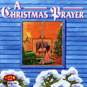 Christmas Prayer , Various Artists