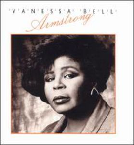 Vanessa Bell Armstrong , Vanessa Bell Armstrong