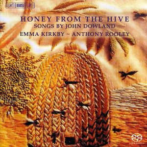 Honey from the Hives , Emma Kirkby