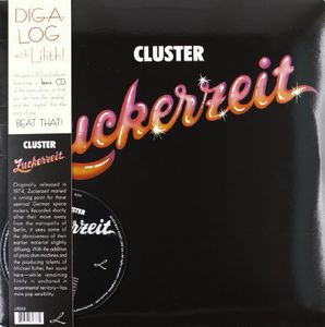 Zuckerzeit , Cluster