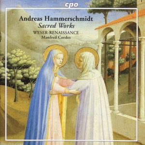 Sacred Works , Weser-Renaissance