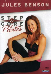 Step & Core Pilates , Jules Benson