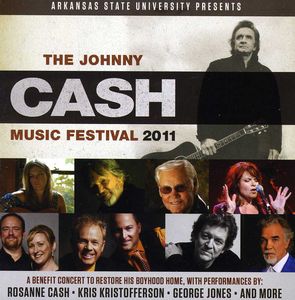 Johnny Cash Music Festival / Various , Various Artists
