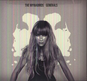 Generals , The Mynabirds