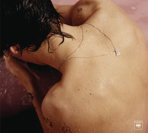 Harry Styles , Harry Styles