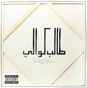 Prisoner of Conscious [Explicit Content] , Talib Kweli