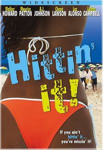 Hittin It , A.J. Johnson