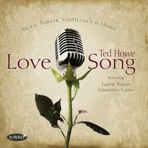 Love Song , Ted Howe