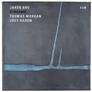 Streams , Jakob Bro