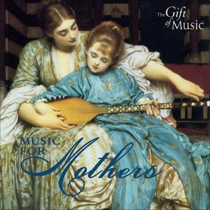 Music for Mothers / Various , Various Artists