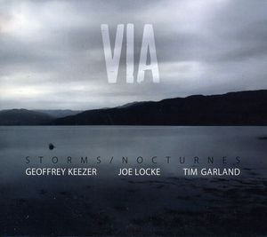 Storms / Nocturnes , Storms/Nocturnes