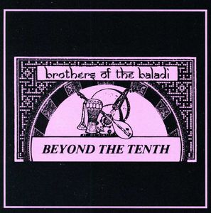 Beyond the Tenth , Brothers of the Baladi