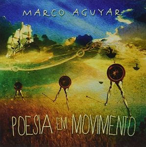 Poesia Em Movimento [Import]