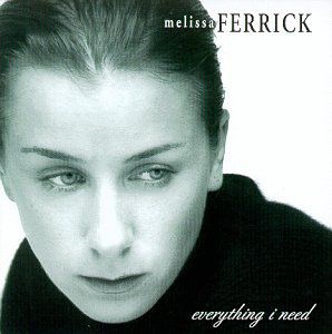 Everything I Need , Melissa Ferrick
