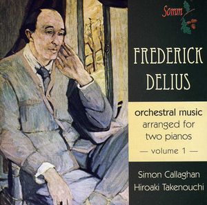 Orchestral Music Arranged for Two Pianos 1 , Hiroaki Takenouchi