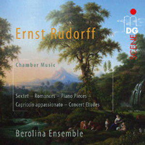 Chamber Music , Berolina Ensemble