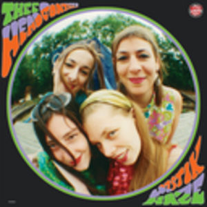 Bozstik Haze , Thee Headcoatees