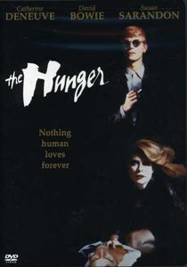 The Hunger , Catherine Deneuve