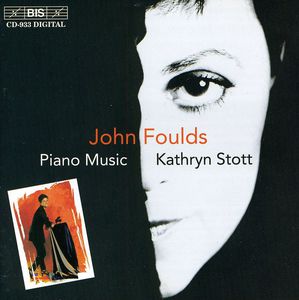 Piano Music , Kathryn Stott