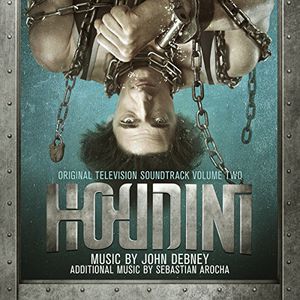 Houdini 2 (Original Score) (Original Soundtrack)
