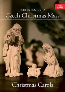 Czech Christmas Mass , J.J. Ryba