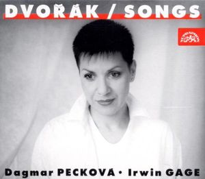 Songs , Dagmar Peckova