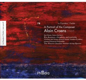 Portrait of the Composer , Emanon Ensemble