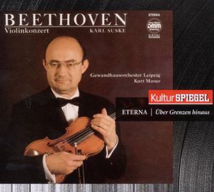Spiegel-Ed.12 Suske , Beethoven