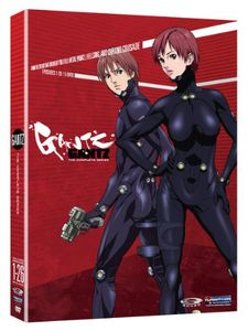 Gantz: Comp Box Set - Classic Line 