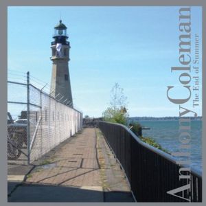 End of Summer , Anthony Coleman