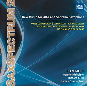 Saxspectrum 7 