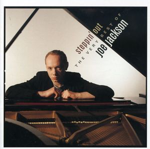 Steppin' Out: The Very Best Of , Joe Jackson
