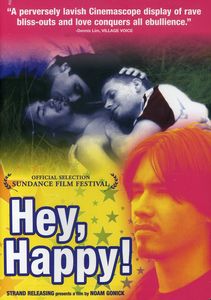 Hey, Happy! , Craig Aftanis