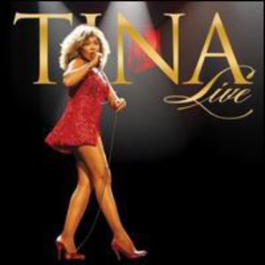 Tina Live [Import] , Tina Turner