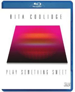 Play Something Sweet , Rita Coolidge