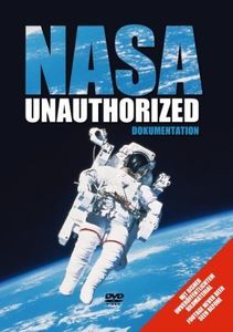 Nasa Unauthorized