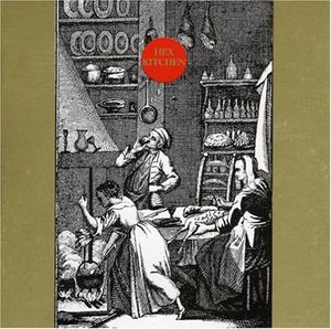 Hex Kitchen , Ikue Mori