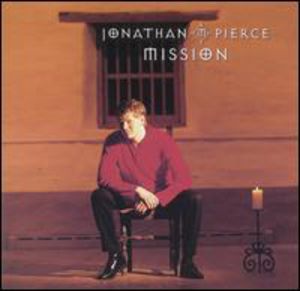 Mission , Jonathan Pierce