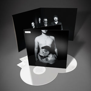 Songs of Innocence , U2
